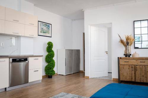 Apartma Sibiu
