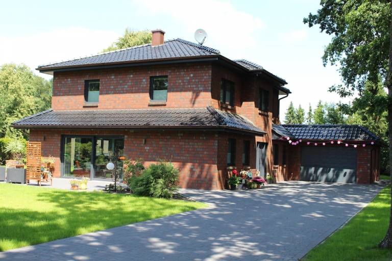 Ferienwohnung Westerscheps