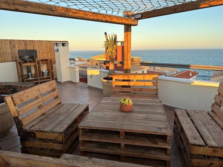 Apartamento Villaricos