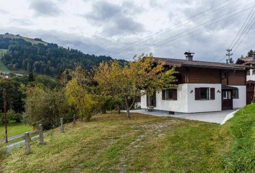 Chalet Leogang