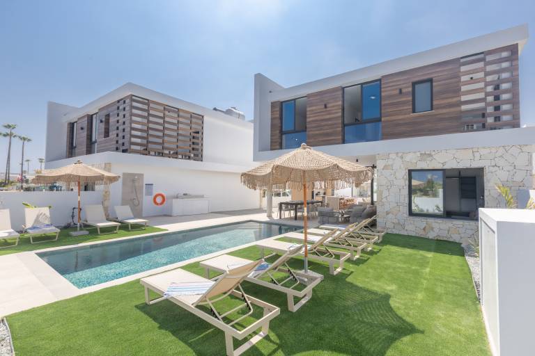 Villa Agia Napa