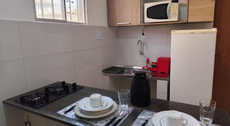 Holiday apartment with 1 room for 2 persons — photo 3