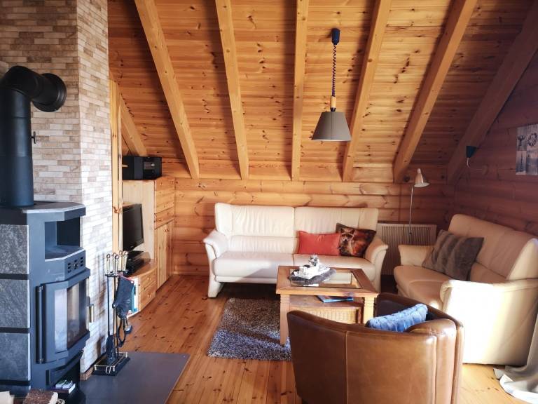 Ferienwohnung  Hilders