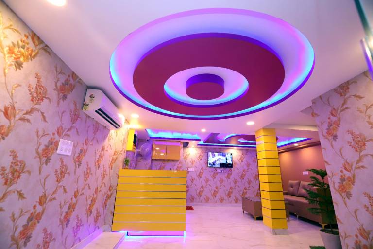 Jupiter Plaza Delhi Airport — photo 5