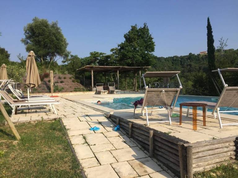 Apartment  Monterubbiano