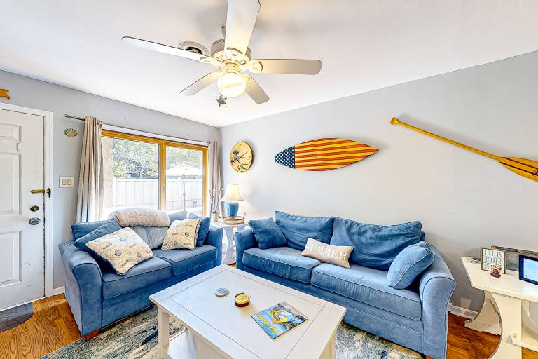 Condo Fenwick Island