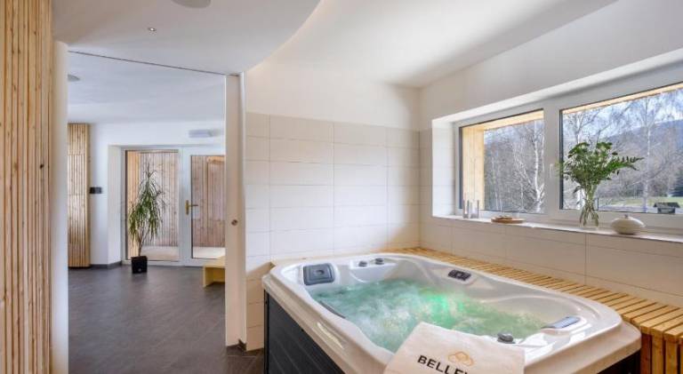 Ski & Spa hotel BELLEVUE — photo 5