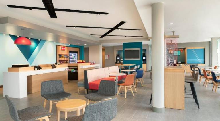 Avid hotel Oklahoma City - Quail Springs by IHG — photo 2