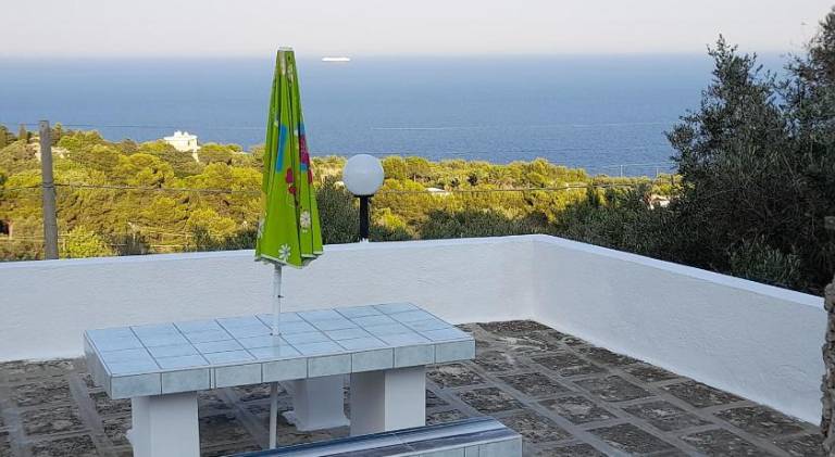 Nice rental apartment | Dogs allowed in Gagliano del Capo