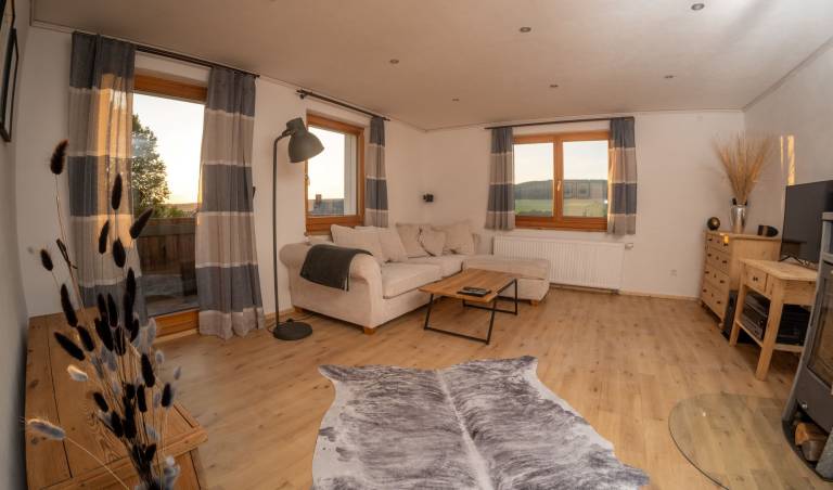 Ferienwohnung  Bischofsgrün