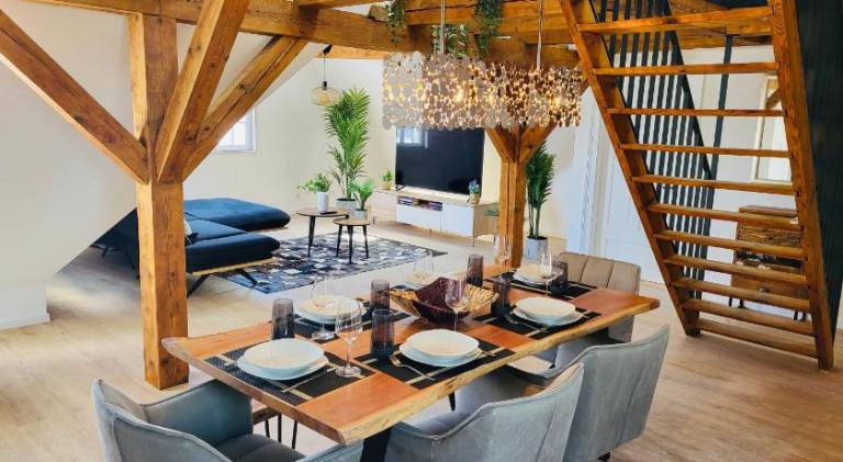 Ferienwohnung Kaufbeuren