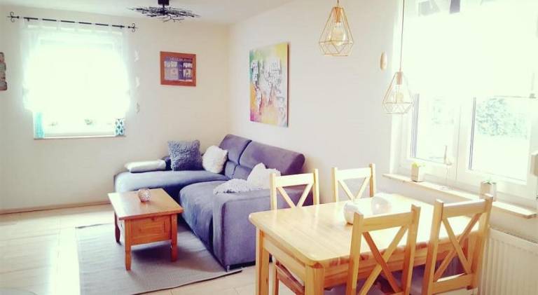 82 m&sup2; Ferienhaus