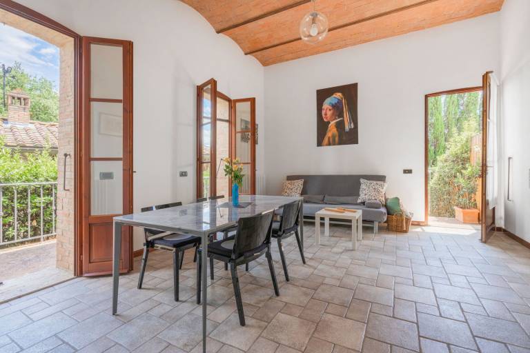 Casa Poggibonsi
