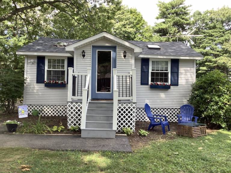 Cabin Gilford