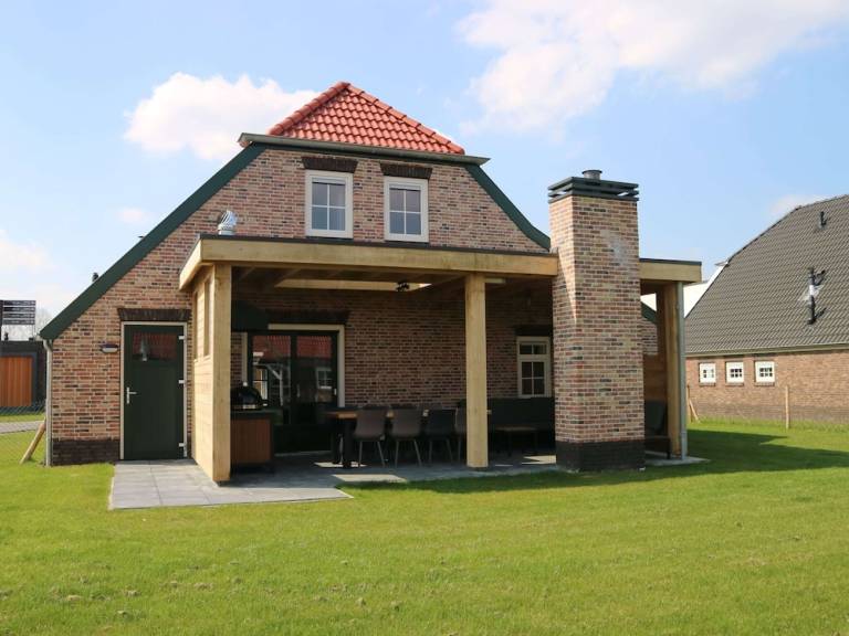 Villa Roggel