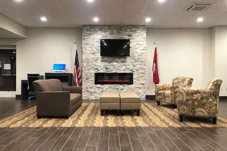 Quality Inn & Suites Paragould — photo 3