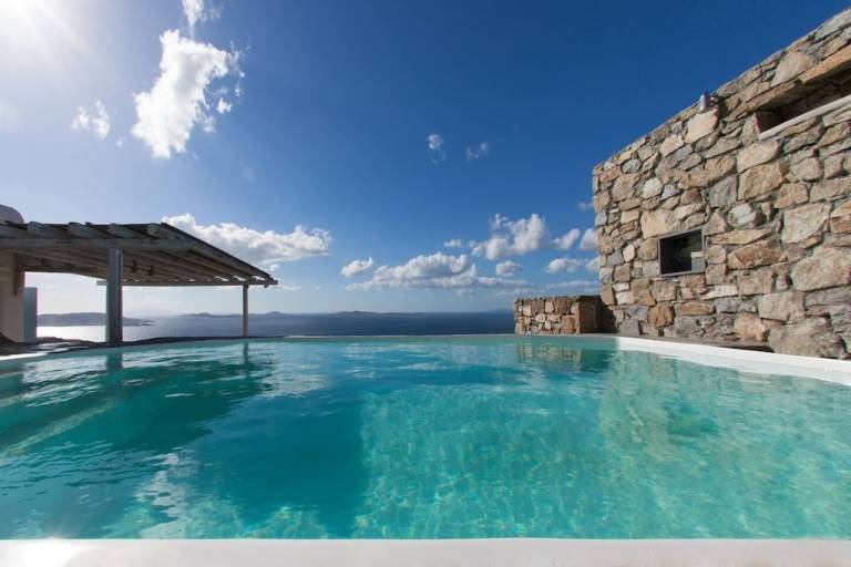 Villa Mykonos