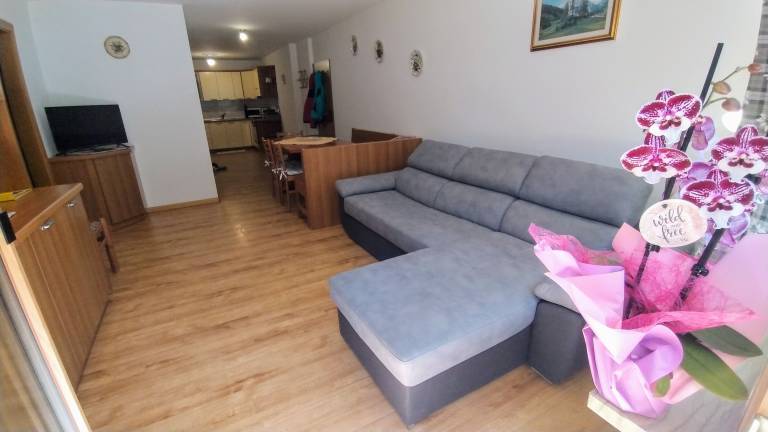 Rental apartment | Mountain view — photo 4