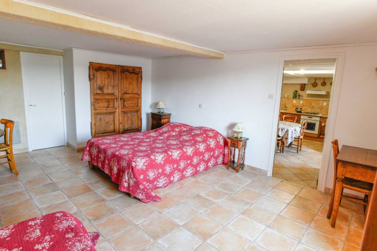 Appartement Le Teil