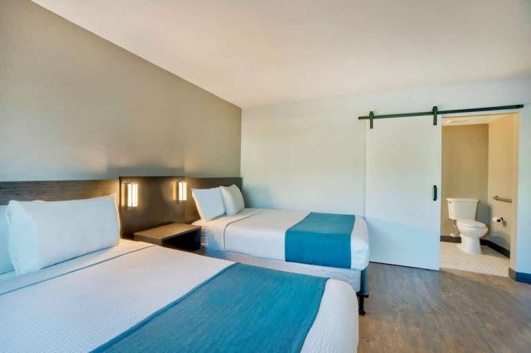 Motel  Fort Lauderdale