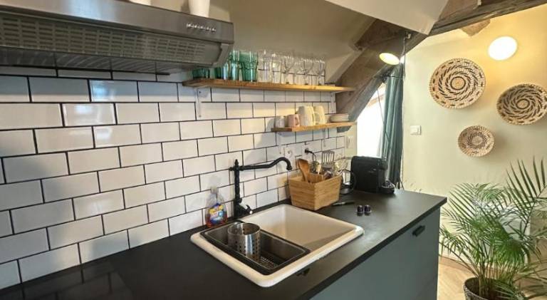 Apartment | Pet-friendly — photo 5