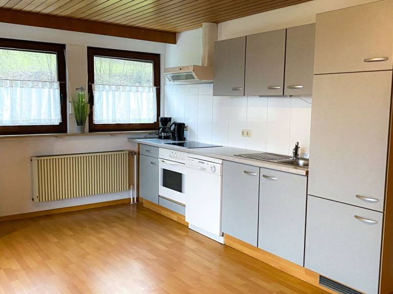 Ferienwohnung Obertrubach