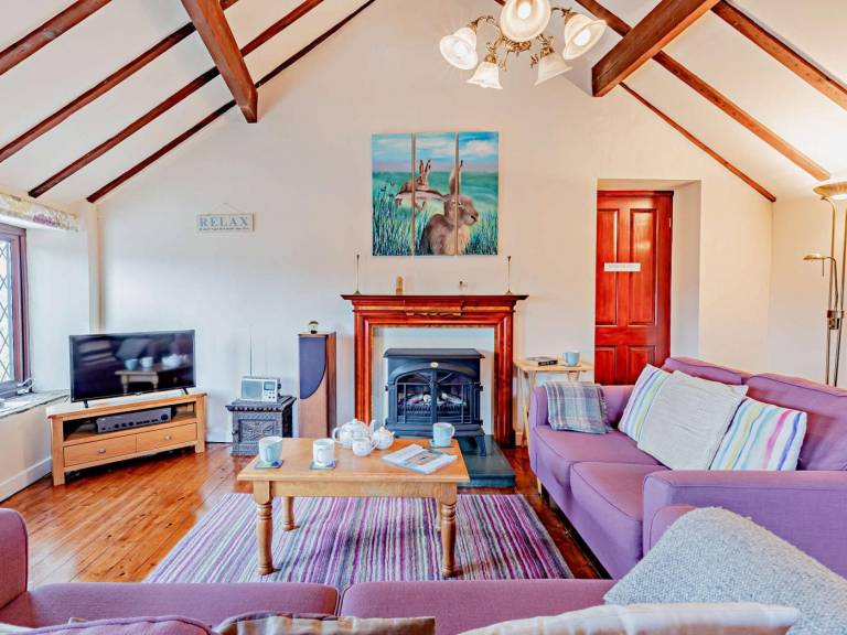 Fully equipped charming cottage | Pet-friendly — photo 5