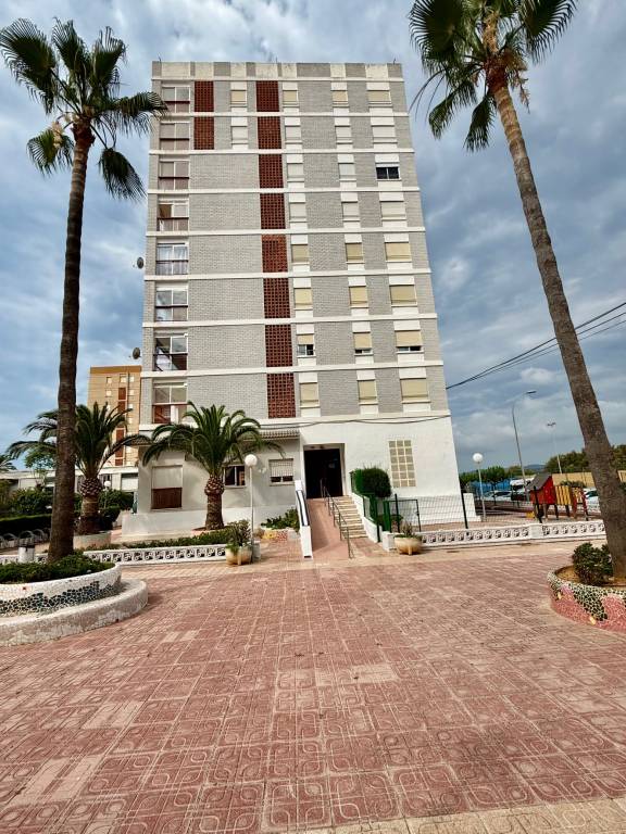 Ferienwohnung in Torrenostra, Torreblanca f&uuml;r max. 6 Personen, 