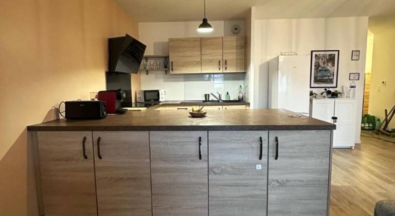 Apartment with 2 rooms for 6 persons — photo 2
