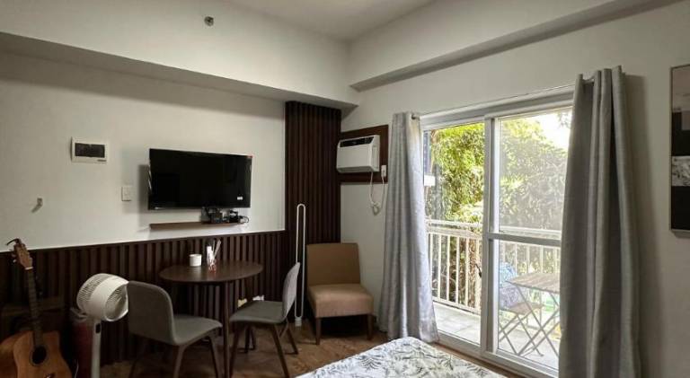 Pleasant holiday apartment with terrace, garden & pool | Suitable for remote work | Pet-friendly — photo 2