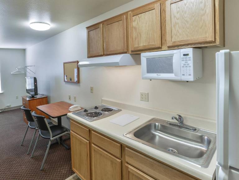WoodSpring Suites Conroe — photo 2