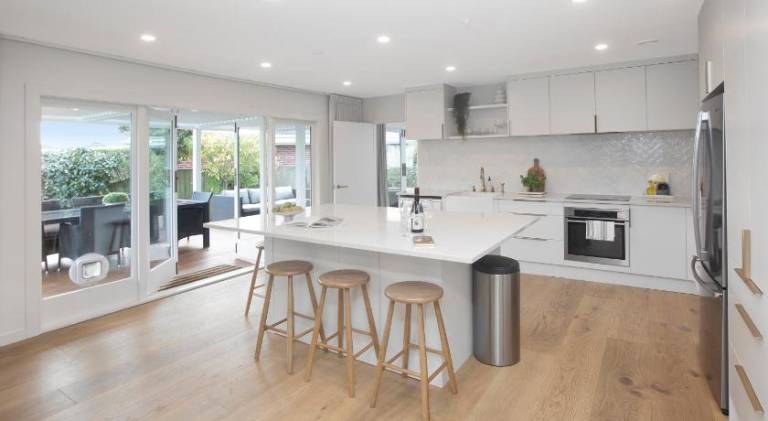 Vacation home with 5 rooms for 10 persons — photo 3