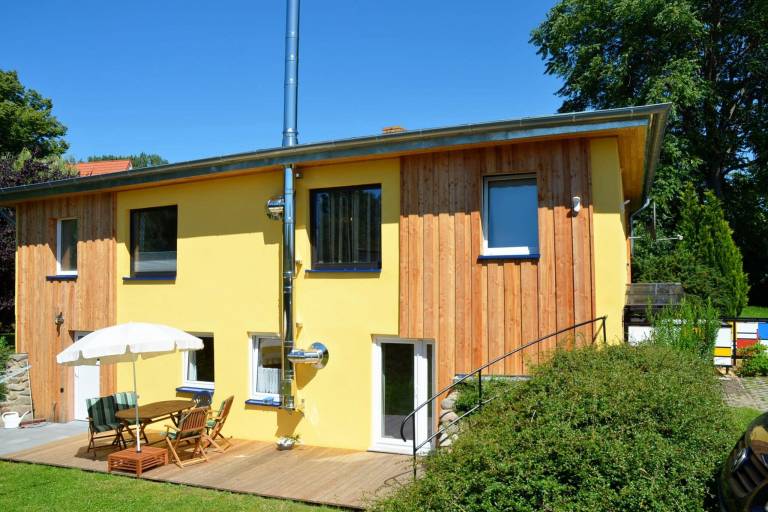 Ferienwohnung Insel Poel