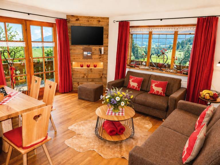 Apartment  Entfelden