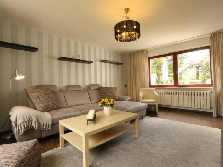 Ferienhaus Zempin