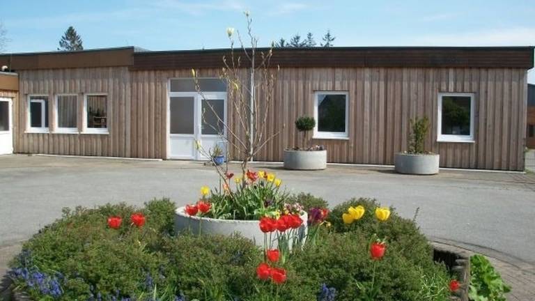 73 m² Ferienwohnung