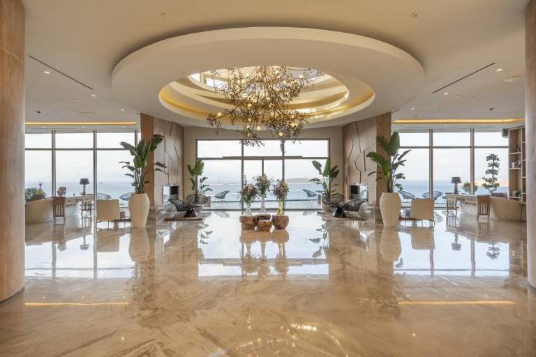 Swissôtel Living Bodrum — photo 3