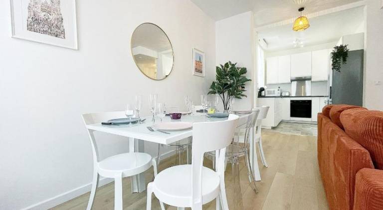 Fully equipped lovely holiday apartment | Suitable for remote work | Dogs allowed — photo 3