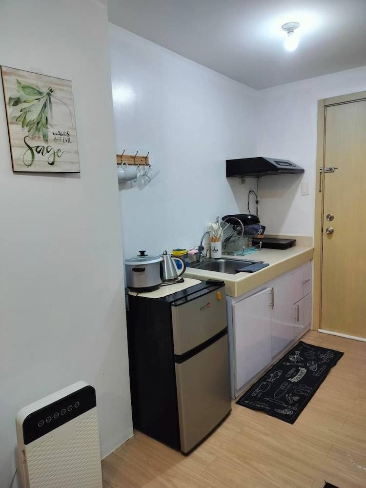 Condo Quezon City