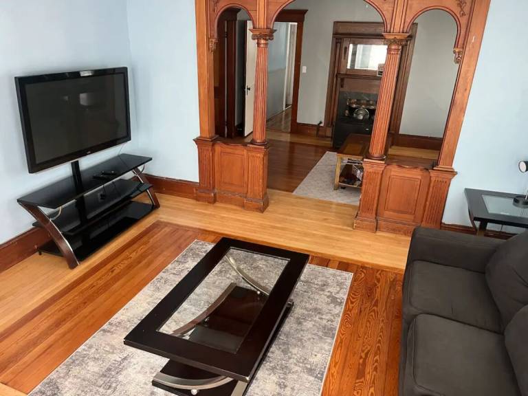Apartment Lakeville