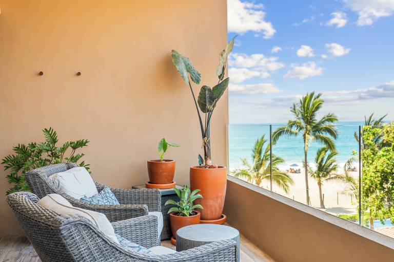 Condo Sayulita