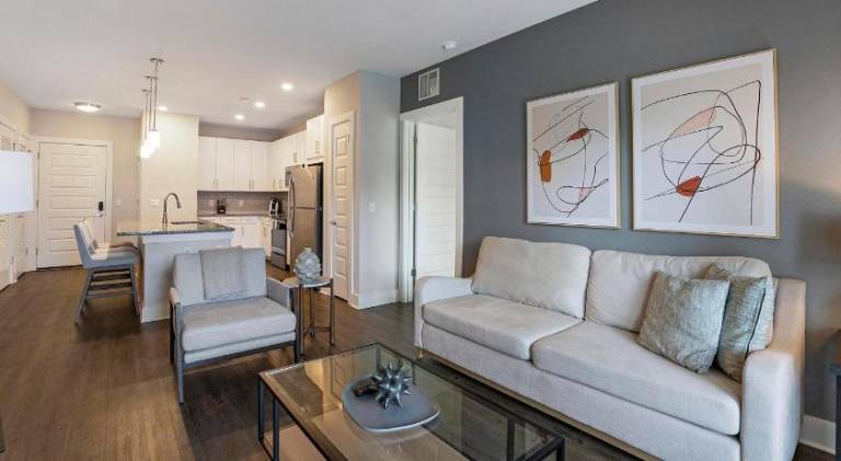 Holiday apartment | Perfect for remote work in Albany, NY