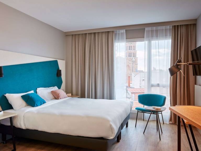 Appart'hôtel Toulouse