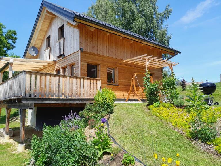 Ferienhaus Sankt Andrä