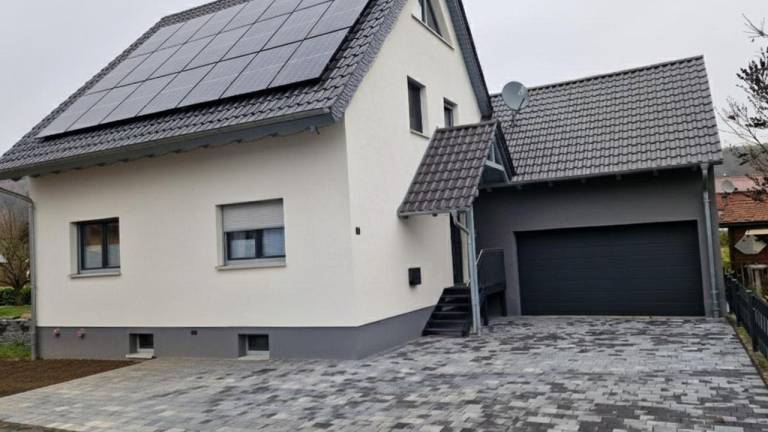 Ferienwohnung Bad Staffelstein