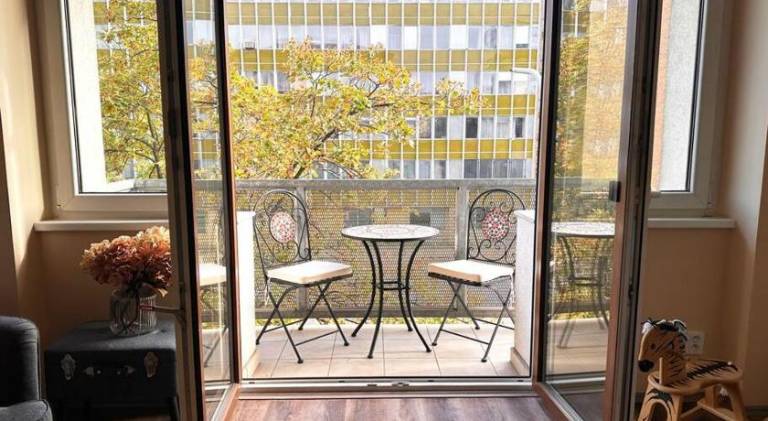 Apartment with 1 room for 2 persons — photo 4