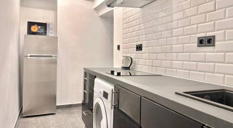 Cozy Apartment Near Bastille & Marais — photo 5