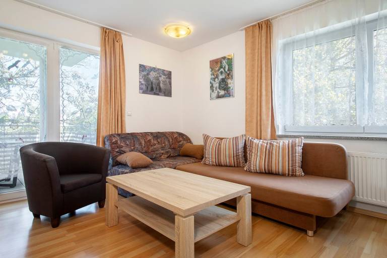 Nice rental apartment | Pets allowed — photo 4