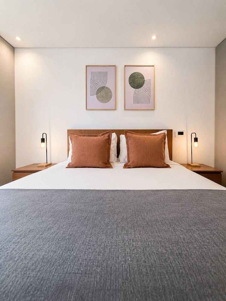 Apartment Chicó Norte II