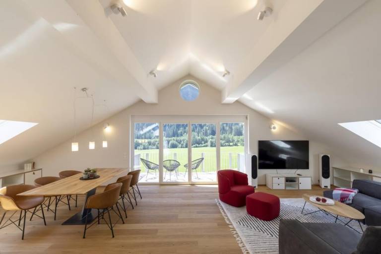 Appartement Oberammergau